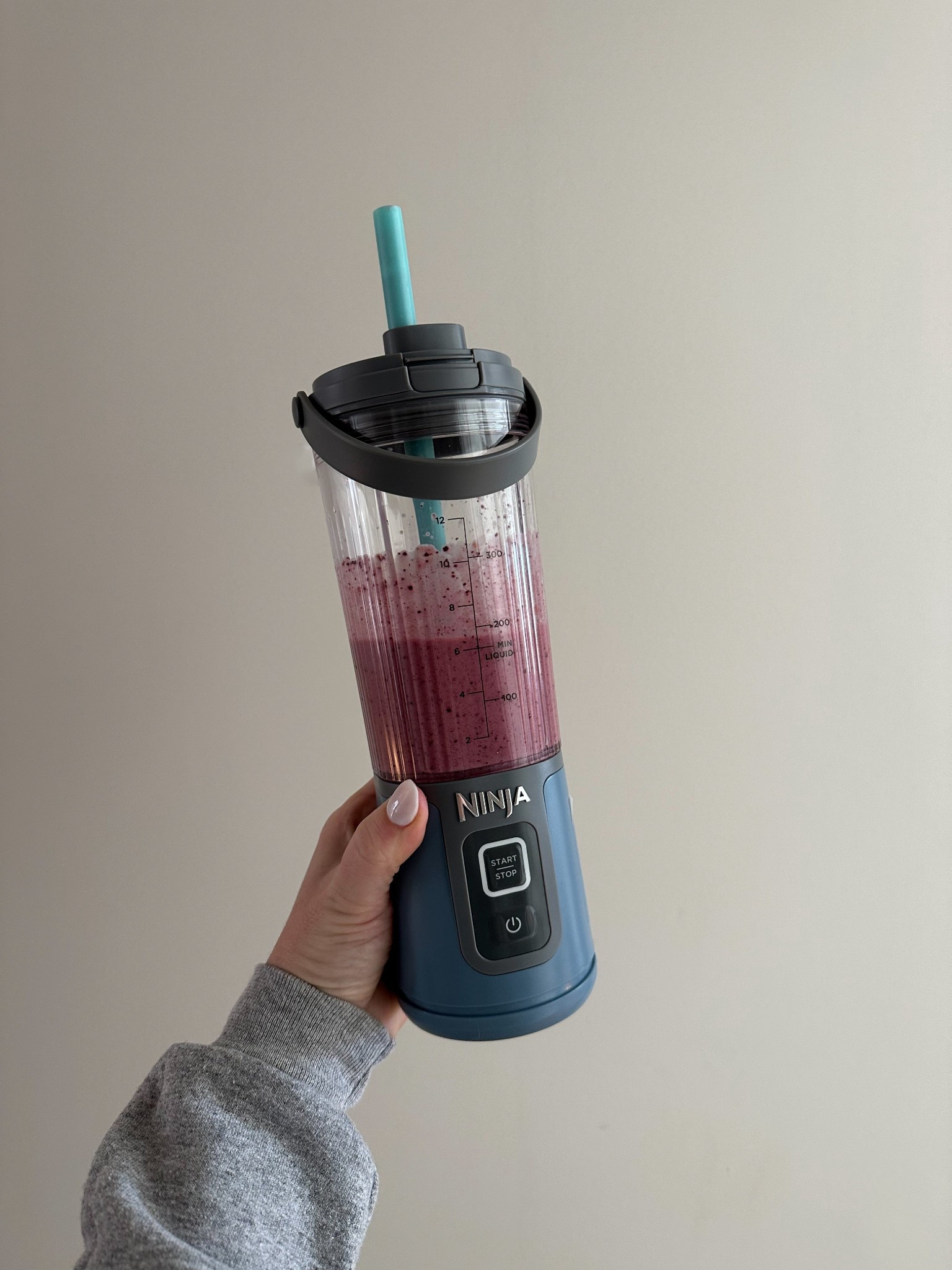 the Ninja Blast Portable Blender is on sale at @hsn & new customers can also save an extra $15 when you use code WELCOME25 - I linked up a couple more HSN finds below!

#HSNInfluencer, #ad, #LoveHSN

#LTKActive #LTKselfcare #LTKmorningroutine