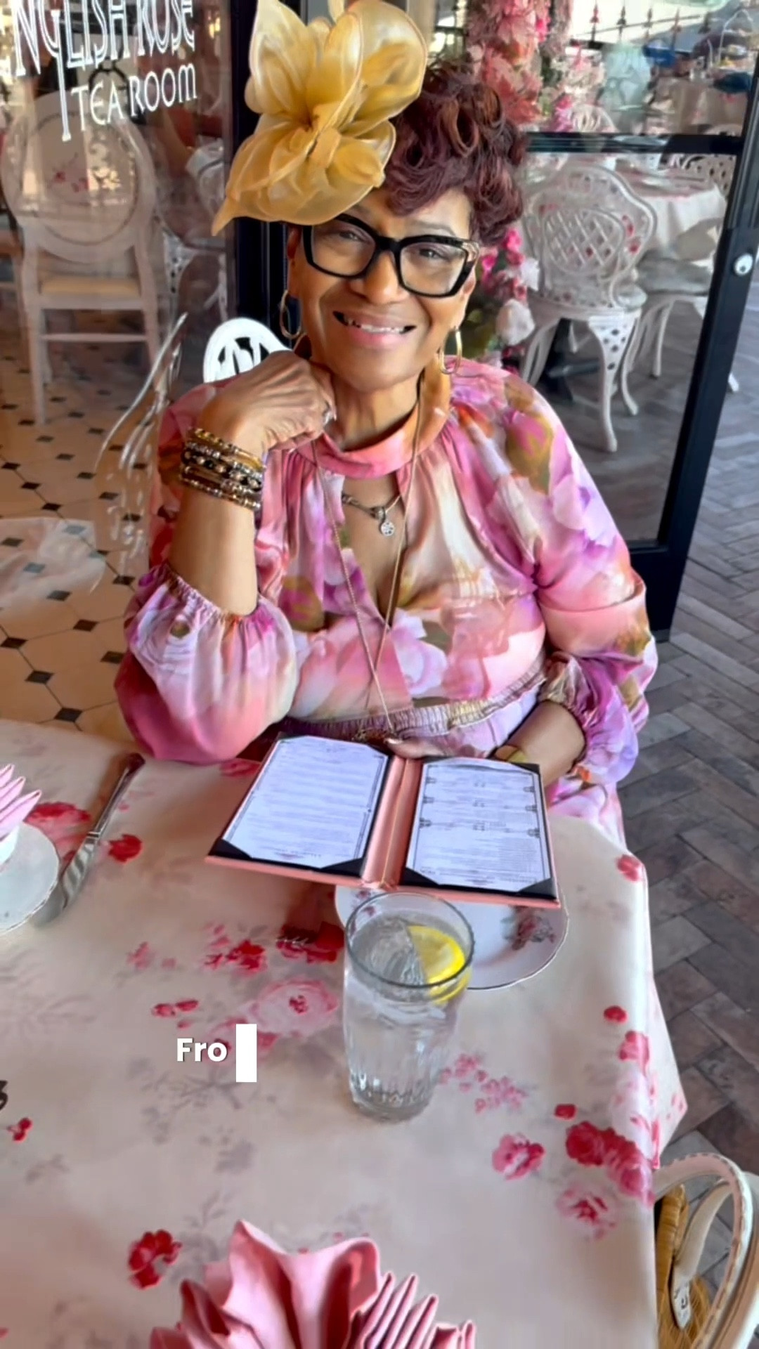 What we wore!!! 

#LTKselfcare #LTKmomlife #LTKdayinmylife