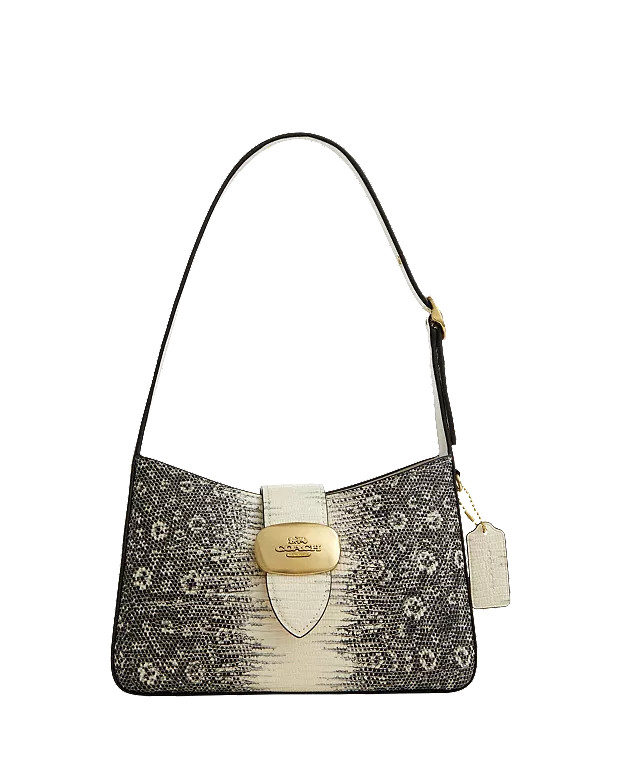 Eliza Shoulder Bag | Coach Outlet US