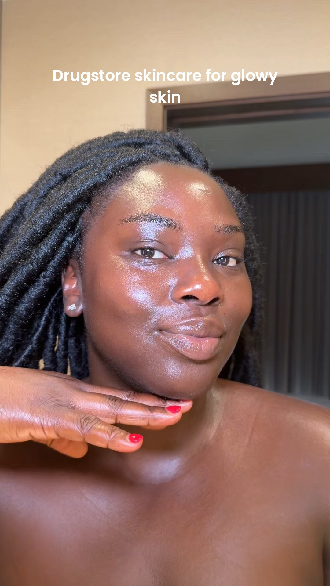 If you’re tired of struggling with dull skin. Here are My go to, affordable skincare products from La Roche-posay that will give your skin that deep hydration you’re looking for!  Dermatologist tested babe!!! Perfect for deep skin tones! Get them now while they’re on sale! 