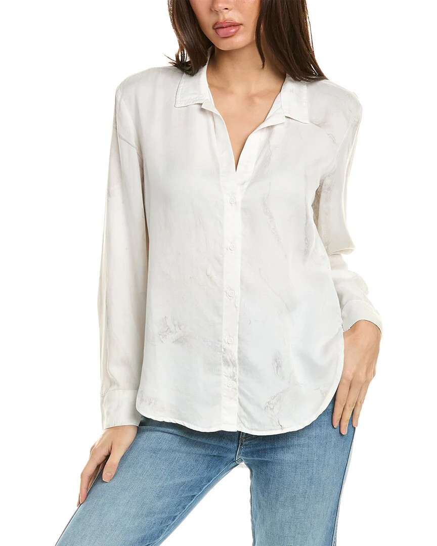 Bella Dahl Clean Shirt | Shop Simon