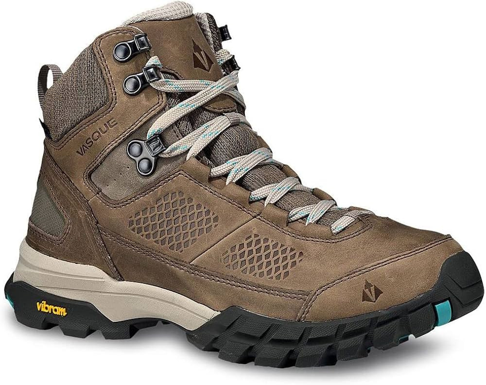 Vasque Women's Talus at Ud Mid Hiking Boot | Amazon (US)