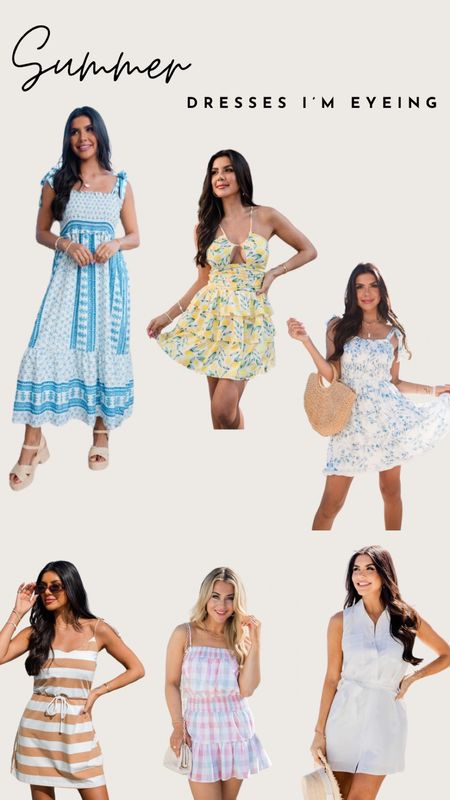 Save with code April20

Spring dress
Summer dress
Midi dress
Maxi dress
Vacation outfit
Summer fashion
Summer outfit
Date night dress
Wedding guest dress
Coastal style
Casual dress

#LTKU #LTKstyletip #LTKwedding #LTKSeasonal #LTKtravel #LTKover40 #LTKfindsunder50