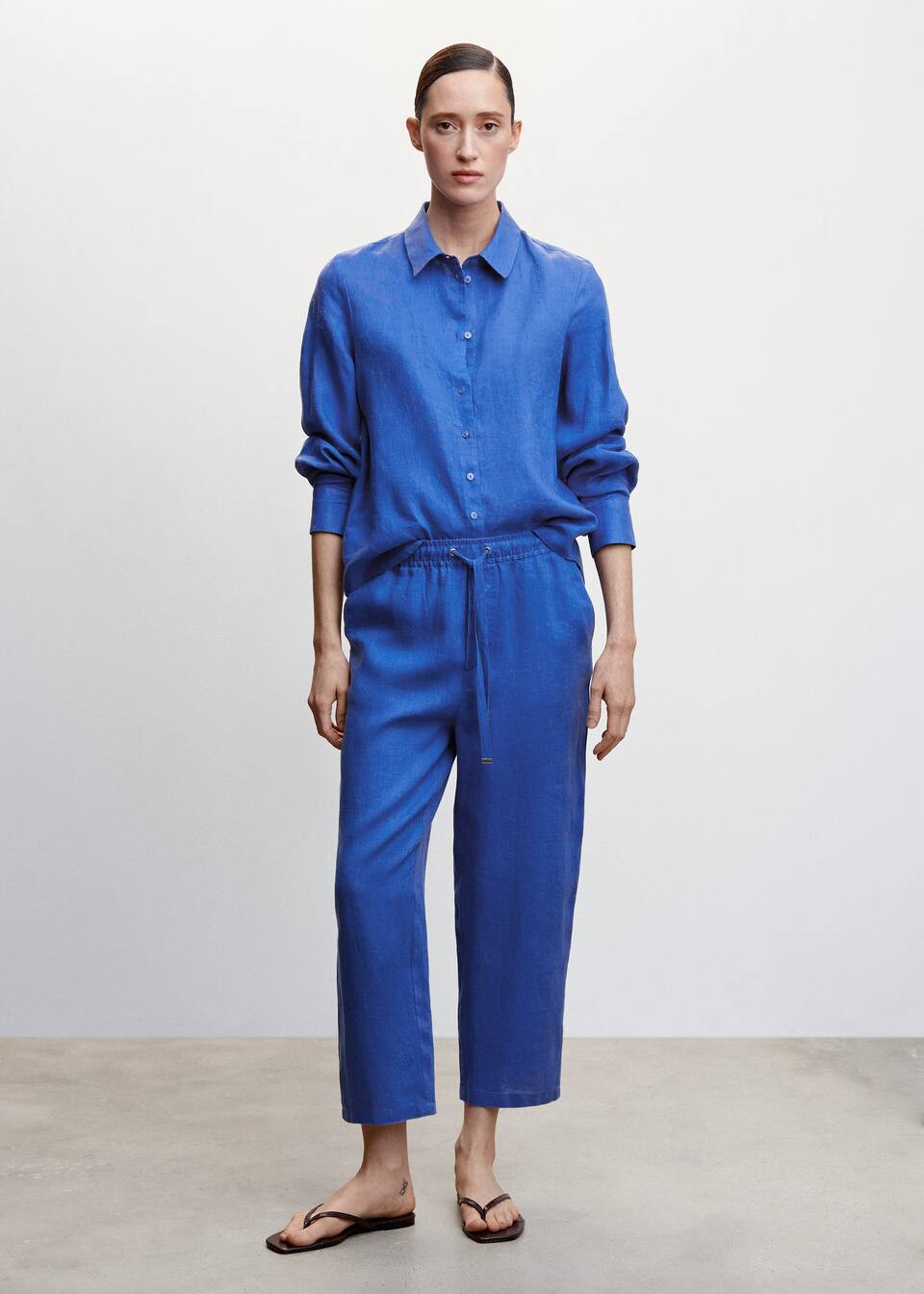 Search: Linen shirt (53) | Mango USA | MANGO (US)