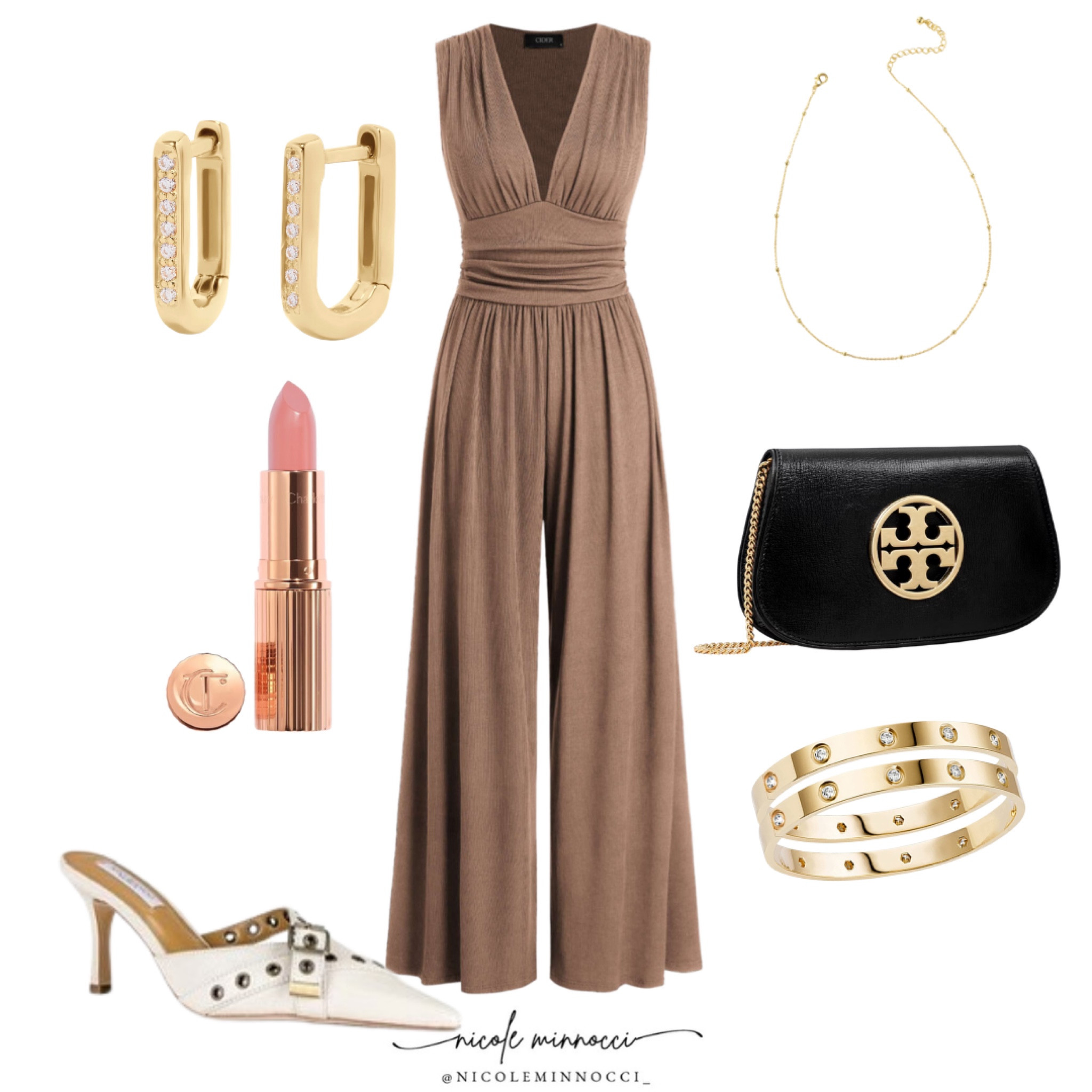 Date night look-

Dressy outfit / wedding guest / party outfit 

#LTKStyleTip #LTKShoeCrush #LTKParties