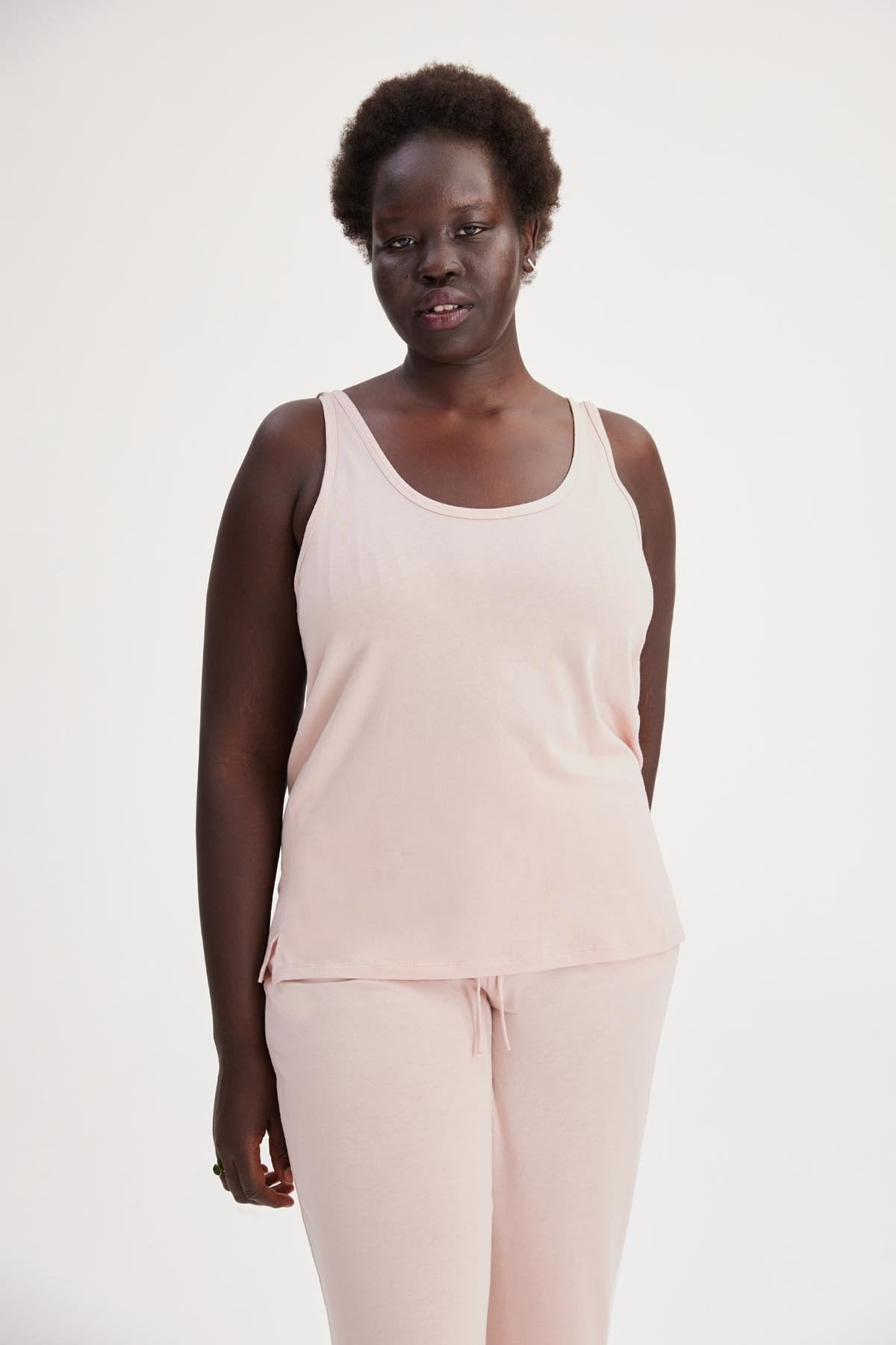 Dawn Twilight Tank | Girlfriend Collective