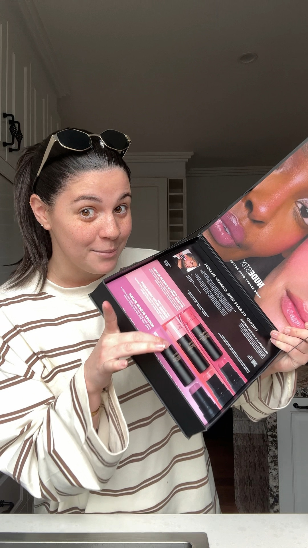 NEW Nudestix matte blushes - pink shades are our personal go to for a soft glowy makeup look 

#LTKbeauty #LTKaustralia