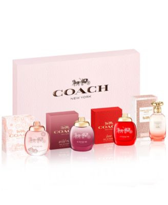 4-Pc. Eau de Parfum Deluxe Mini Gift Set | Macy's