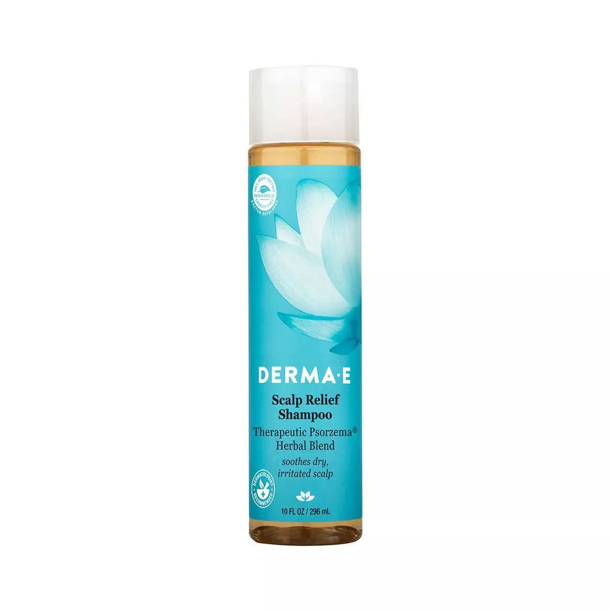 derma-e Scalp Relief Shampoo - 10 fl oz | Target