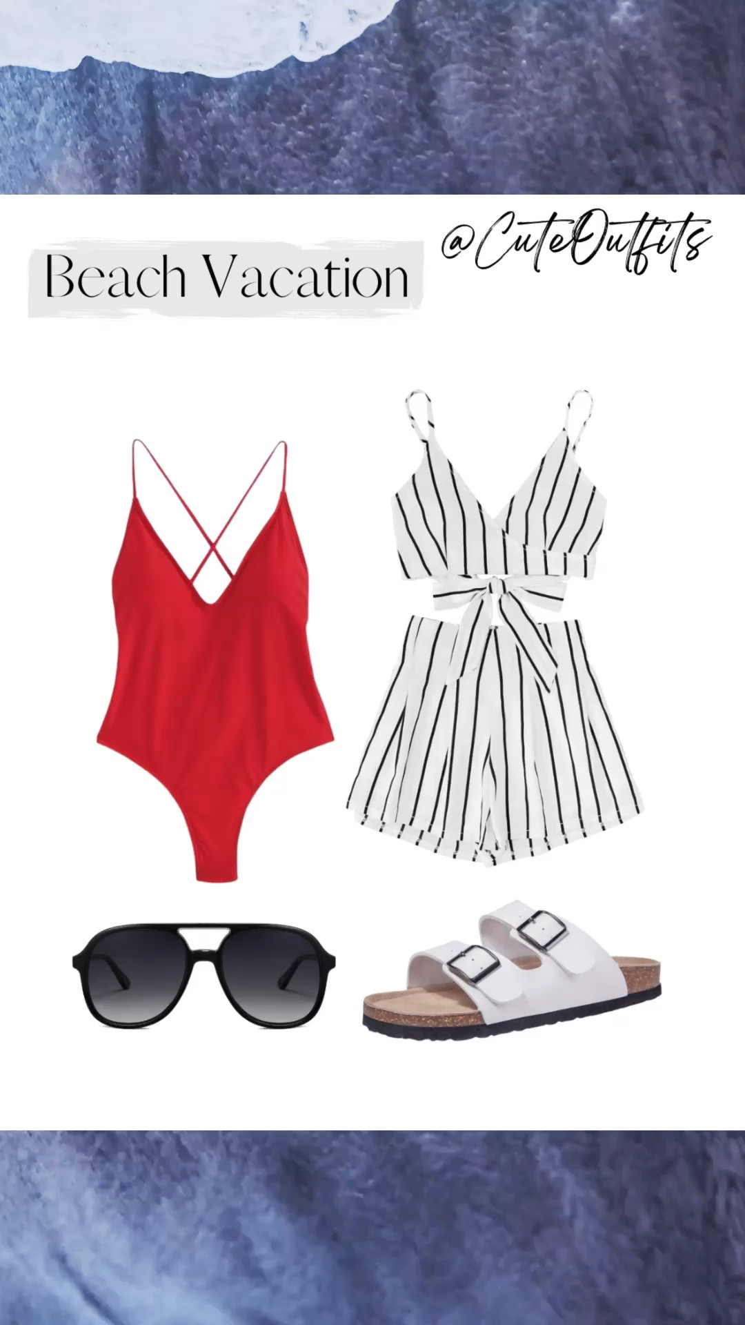 Amazon beach vacation
Amazon beach club outfit 

amazon resort wear amazon resort wear 2026 amazon resort wear women amazon swimsuits 2026 bikini 2026 amazon Mexico vacation outfits Mexico outfits amazon resort vacation outfits resort looks photoshoot vacation capsule vacation clothes beach looks beach wearing beach sarong vacation wear vacation sandals vacation looks amazon beach hat sun hat straw cowboy hat black bikini black bathing bikinis bathing suit black swimsuit black slides black slide sandals black sandals spring sandals 2026 spring shoes 2026 sexy swim tan cover up tan shirt neutral outfit tan dress beige dress neutral dress amazon beach dress amazon amazon beach dresses amazon bathing swimsuit amazon beach bag amazon beach outfits amazon beach vacation outfits amazon beach coverup amazon beach cover up amazon beach hat amazon beach essentials amazon beach vacation amazon bikini amazon cover up amazon cover ups amazon coverup amazon swim cover up amazon swim coverup amazon beach cover up amazon beach coverup amazon matching sets amazon matching set amazon one piece swimsuit amazon one piece swimsuits amazon resort dresses amazon resort wear amazon swim swimsuits amazon swim suits amazon swimwear amazon vacation outfits amazon vacation dresses amazon bathing suits amazon bathing suit amazon beach coverup amazon bachelorette outfits amazon amazon beach dresses amazon beach cover ups amazon cover coverup amazon clothing amazon country concert outfit summer amazon cover up amazon cover ups beach swim swimsuit amazon dress summer amazon date night dress fashion finds amazon womens fashion summer fashion amazon finds clothes amazon fashion dress amazon bride bachelorette outfits bride Nashville bachelorette party outfits bachelorette high waisted bikini amazon resort dresses amazon vacation finds amazon vacation dresses amazon nashville outfits amazon must have amazon summer must haves amazon two piece set amazon beachy dress vacation essentials vacation must haves vacation top amazon summer 2026 amazon summer outfits for europe amazon Italy summer outfits

#LTKSeasonal #LTKWedding #LTKootd #LTKSwim #LTKU #LTKSaleAlert #LTKTravel #LTKFestival