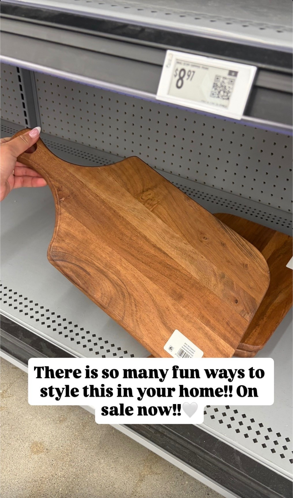 There is so many fun ways to style this!

#LTKHome #LTKActive #LTKvlog