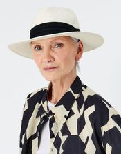 Louise Fedora Hat | Accessorize (Global)