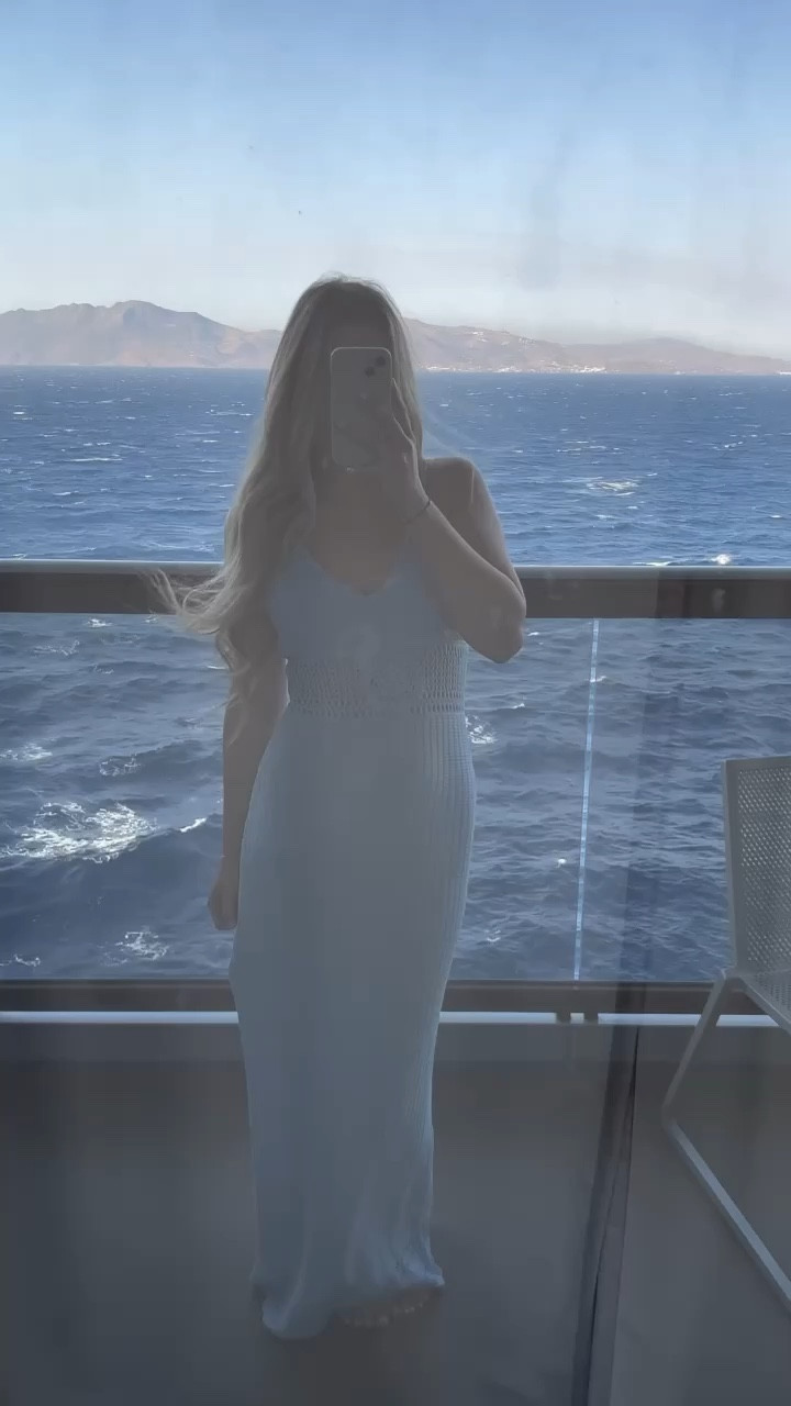 Blue dress, crochet dress, summer dress, Europe dress, vacation dress 

Wearing size small 💙🐚

#LTKtravel #LTKstyletip #LTKfindsunder100