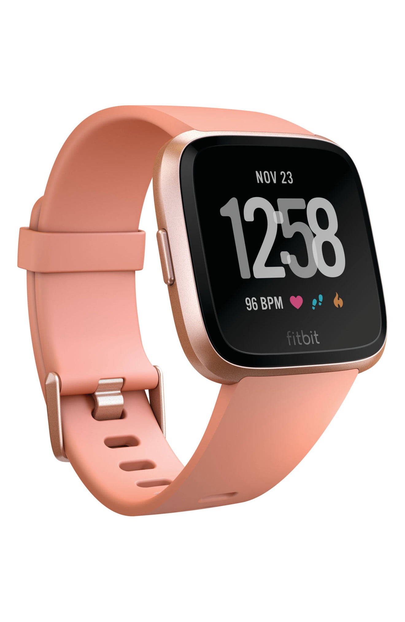 fitbit versa crossfit