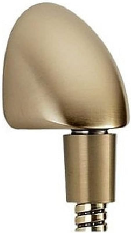 Delta Faucet Wall Supply Elbow for Hand Held Shower Gold, Wall Union Water Supply, Wall Elbow for... | Amazon (US)