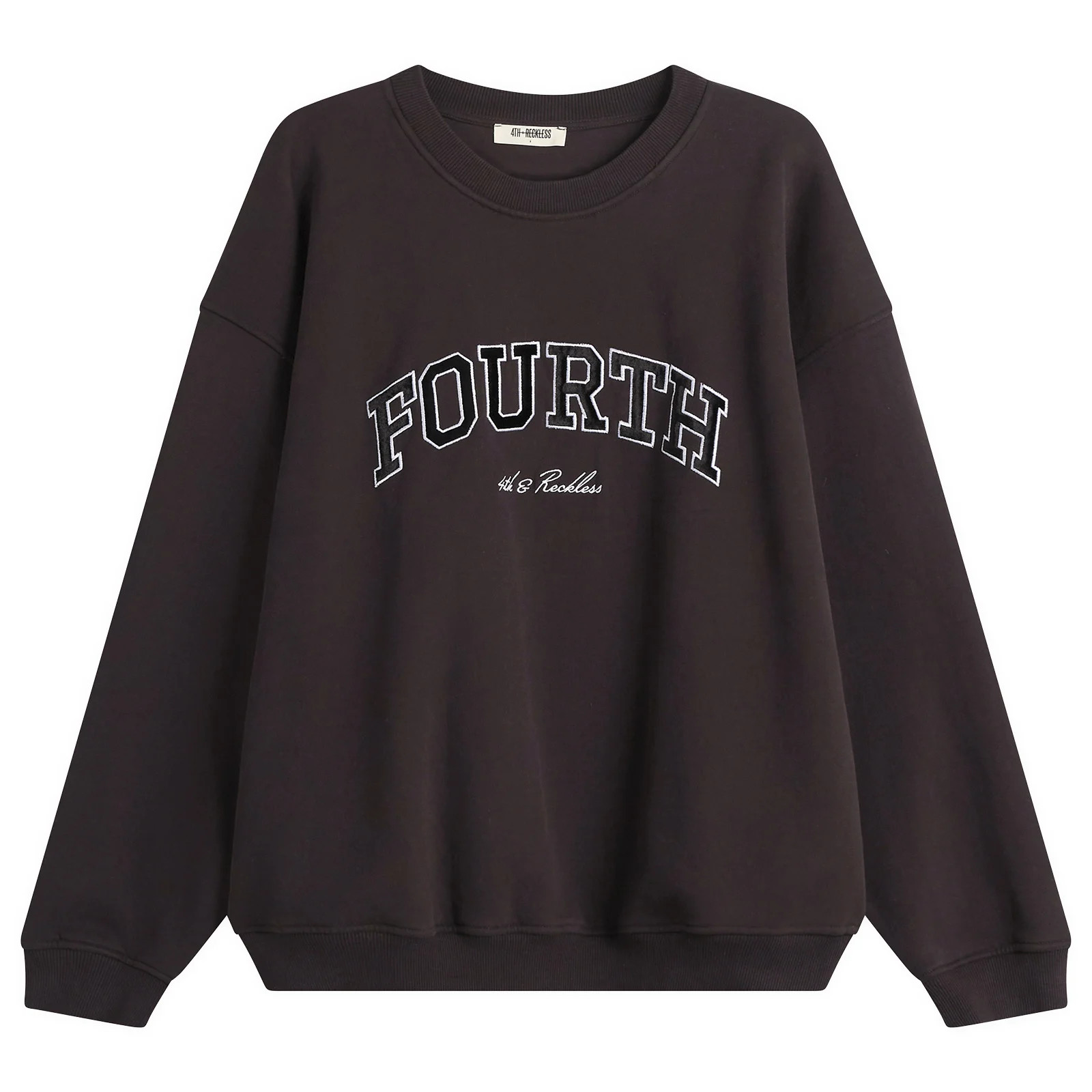 4th & Reckless Leon Sweatshirt | END. Clothing