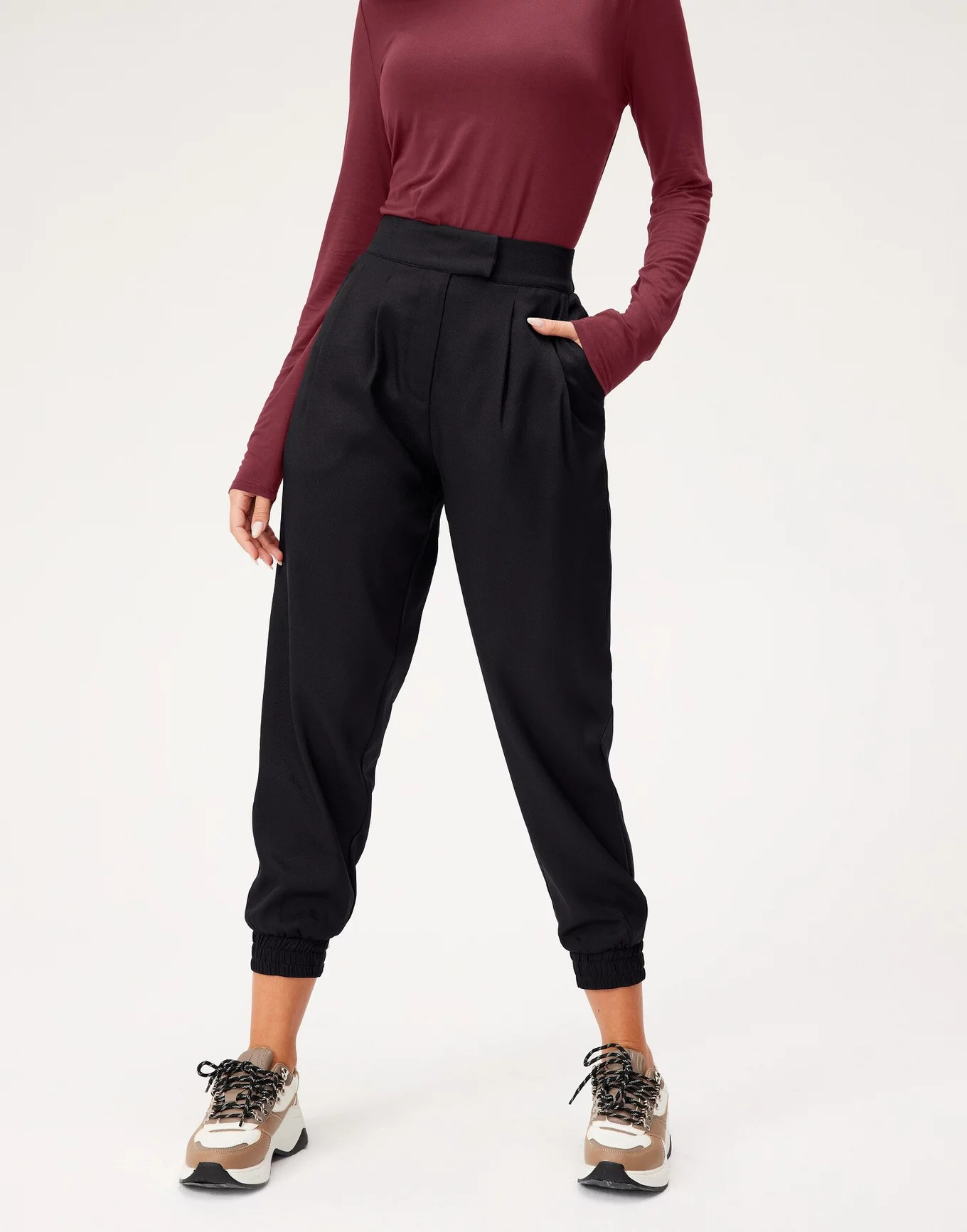 Weston Pant | Adore Me