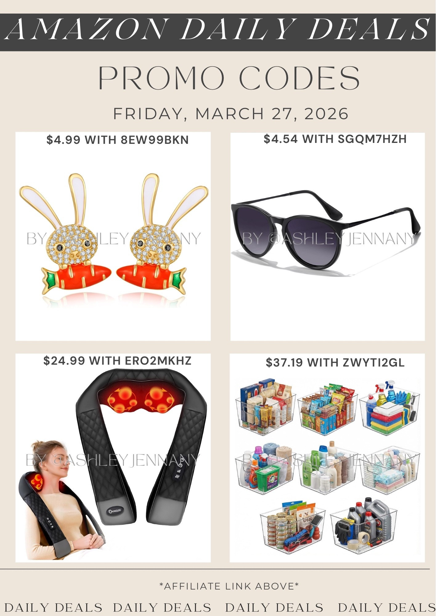 Amazon deals 

#LTKSaleAlert #LTKSeasonal #LTKHome