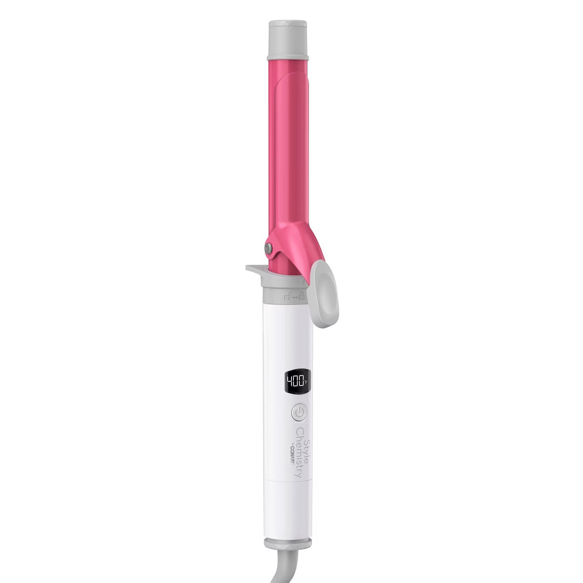 Conair Style Chemistry Starter Kit - Power Handle + Curling Iron - 1" | Target