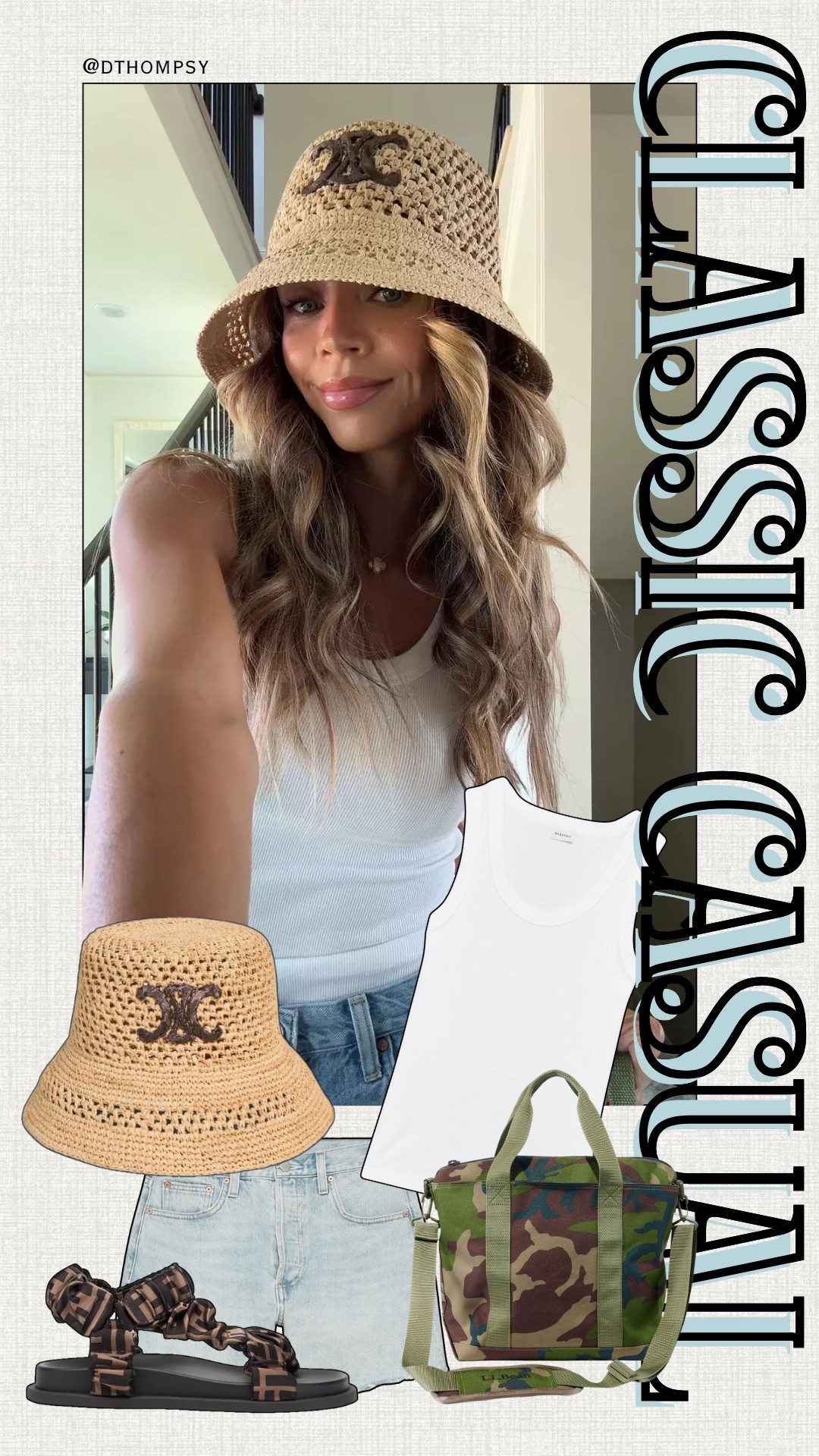 OOTD

#LTKStyleTip #LTKFindsUnder50 #LTKSeasonal