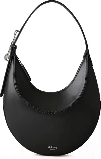 Mulberry Mini Pimlico Super Lux Leather Hobo Bag | Nordstrom | Nordstrom