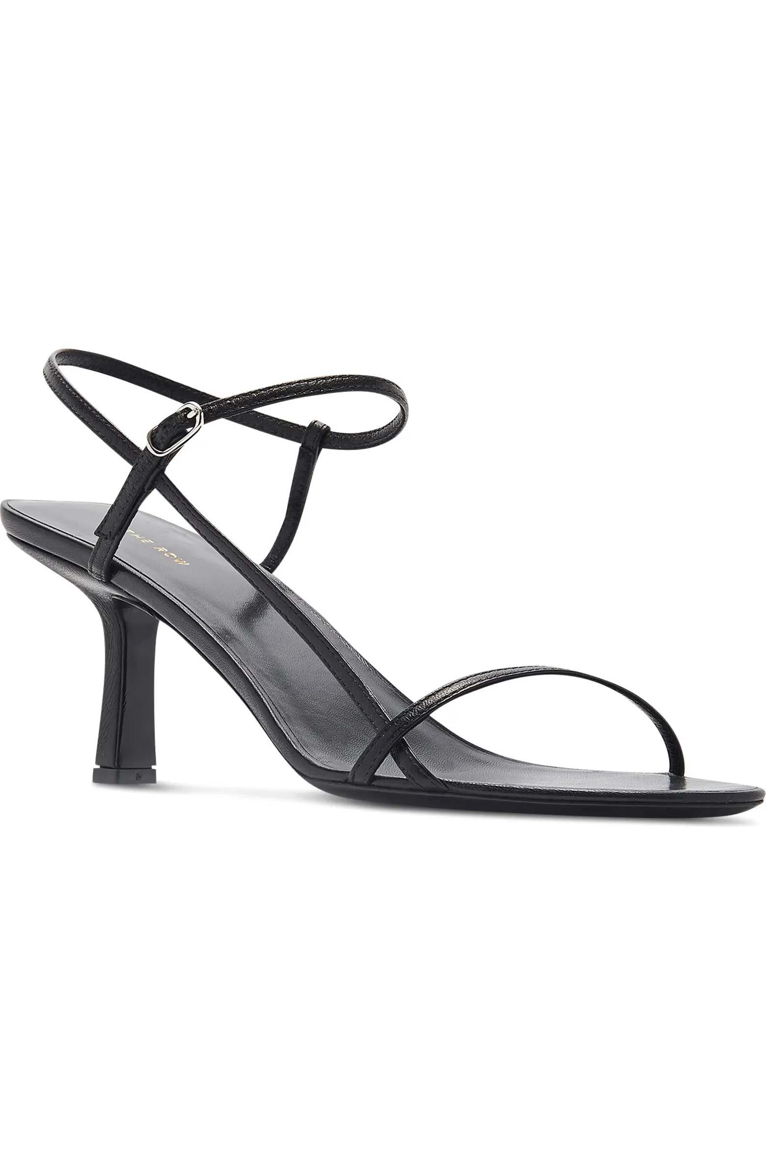 Bare Sandal (Women) | Nordstrom