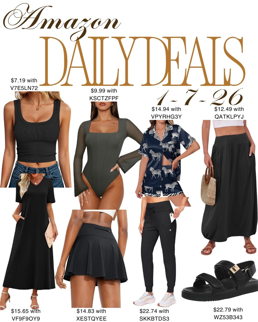 #LTKFindsUnder100 #LTKFindsUnder50 #LTKSaleAlert