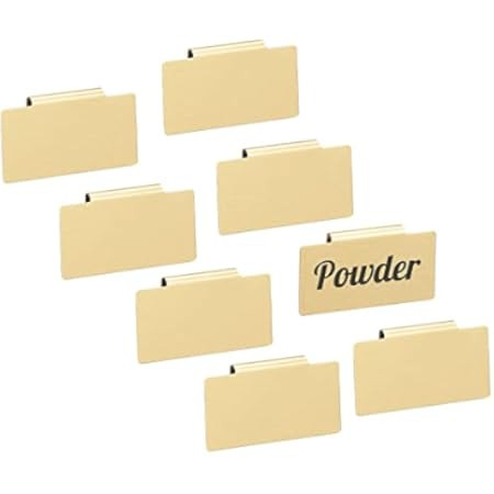 Label Tags  | Amazon (US)