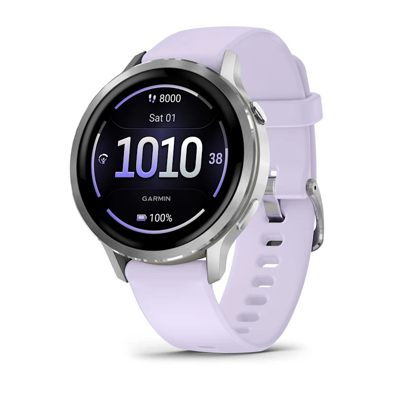 Venu® 4 – 41 mm | Garmin US