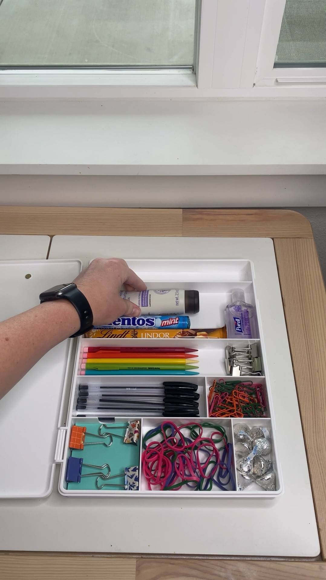 It’s back to school time and this is the perfect gift for your child’s new teacher! As a former teacher, I would have lovedddd if someone got me all of these back to school essentials! 🙌🫶🎉

The free printable can be found on my website! 🫶

#LTKSeasonal #LTKBacktoSchool #LTKKids