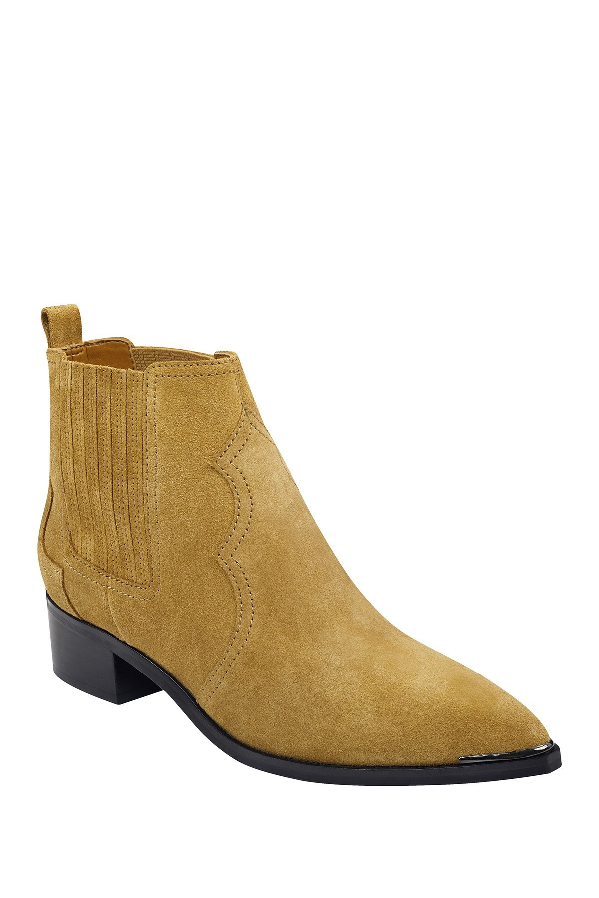 Marc Fisher LTDYohani Bootie | Nordstrom Rack