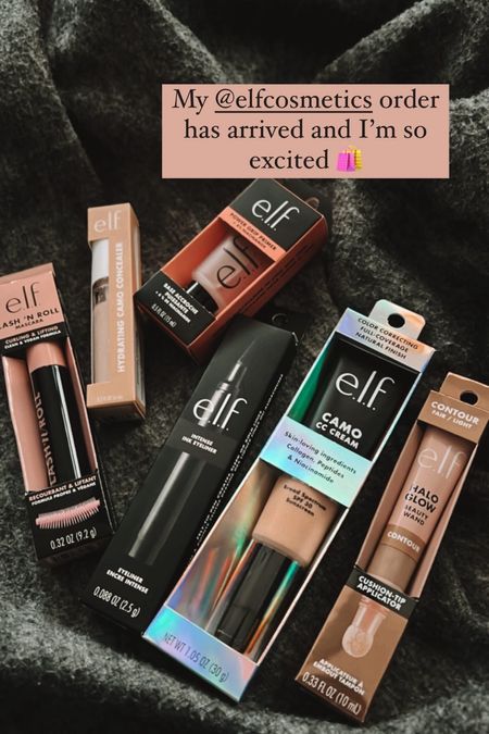 Beauty on a budget! I’ve always loved this brand of makeup and now I’m truly loving their new skincare line! Makeup doesn’t need to be expensive and remember to use what works best for you! 
These are great holiday gifts or even stocking stuffers with their price point. 

#LTKbeauty #LTKGiftGuide #LTKHoliday