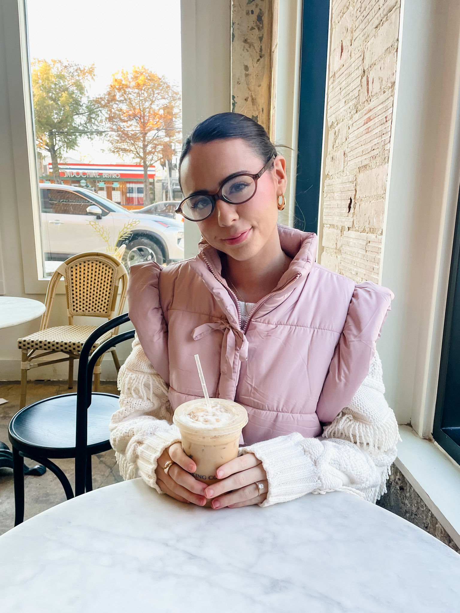 Pink puffer bow vest.


pink puffer vest
women’s pink puffer vest
lightweight puffer vest women
trendy puffer vest
winter layering vest
fall winter vest outfit
cute puffer vest outfit
affordable puffer vest 

 #LTKValentine #LTKootd #LTKSeasonal