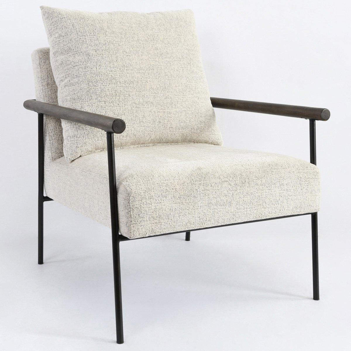Modern Upholstery Chair | Shades of Light