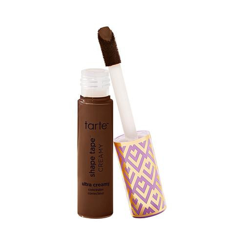 Tarte tarte shape tape™ creamy concealer - Mahogany - 60N Mahogany | HSN