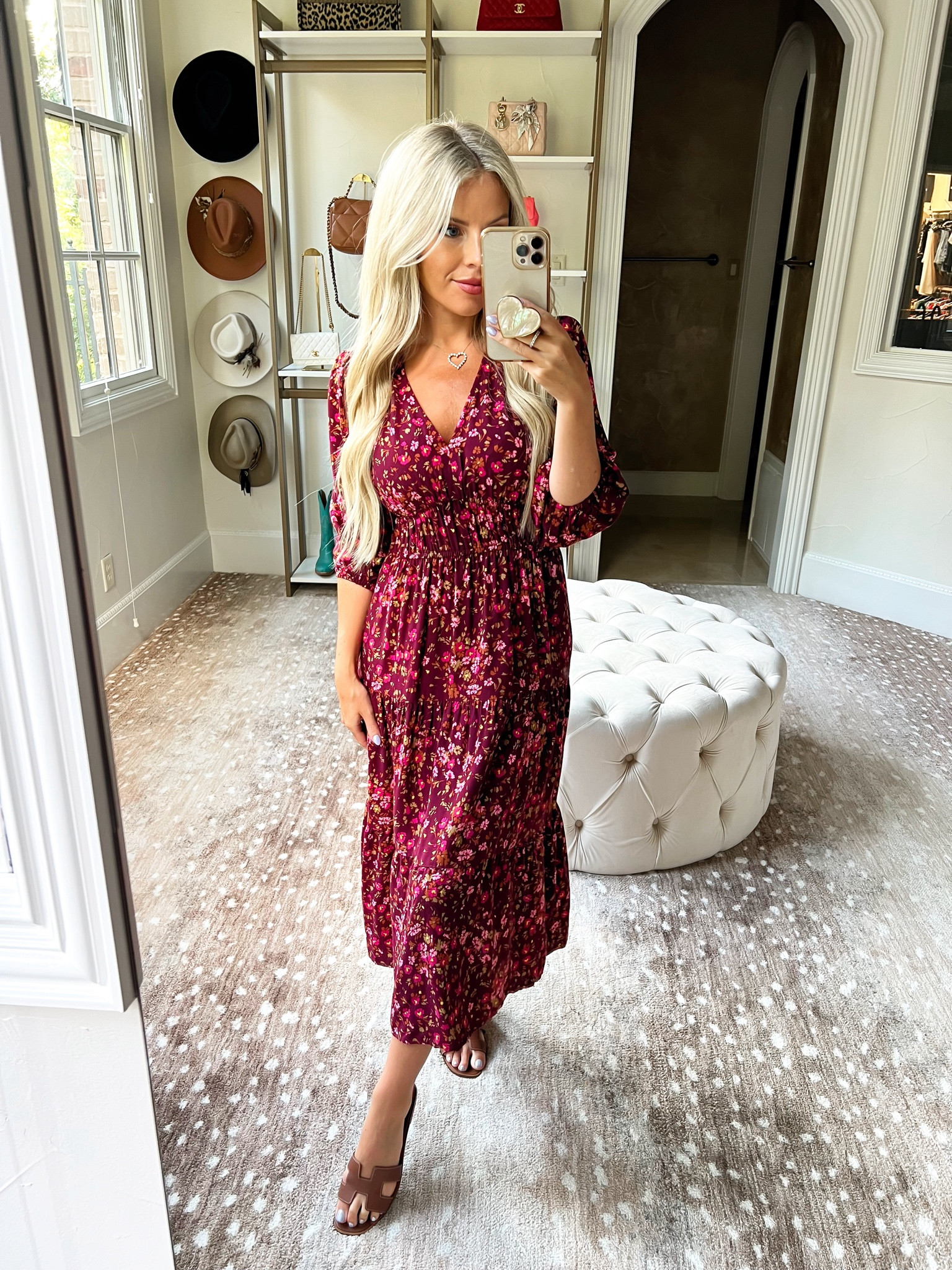 

Walmart Dresses!🤎 Gorgeous end-of-summer styles! #WalmartPartner All looks are $21 and under! Linked in my LTK! 

#walmartfashion
@walmart
@walmartfashion 