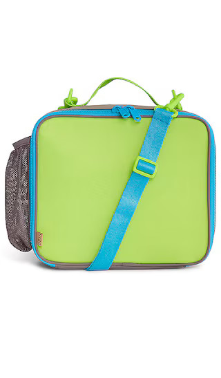 Kids Lunch Box in Citron | Revolve Clothing (Global)