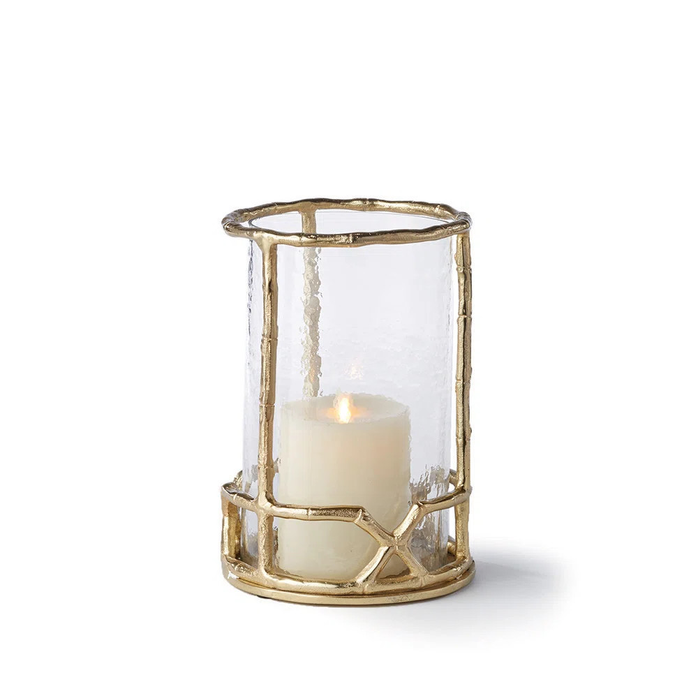 Baldwin Hurricane Candle Holder | Perigold