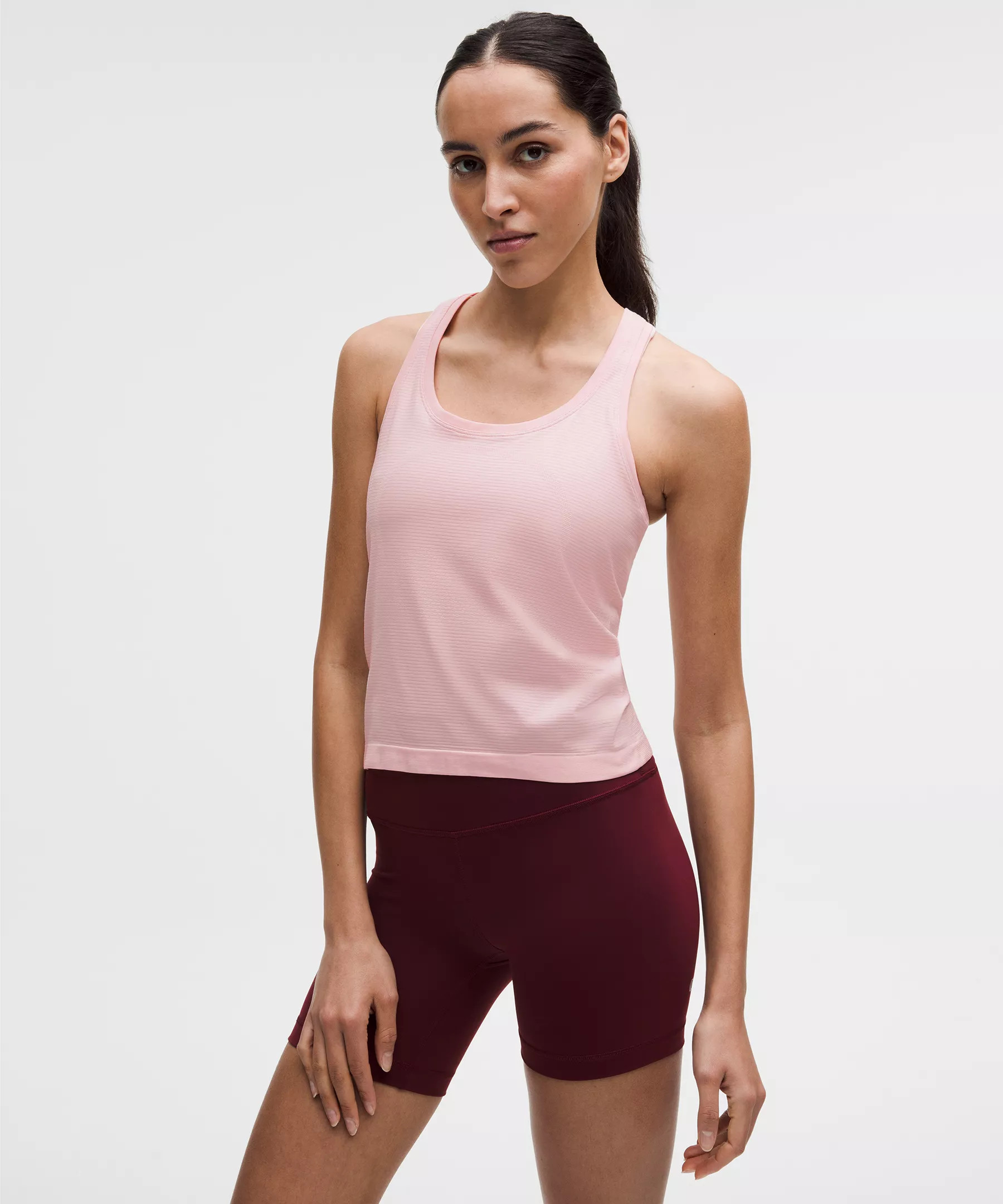 Swiftly Tech Racerback Tank Top 2.0 | Lululemon (US)