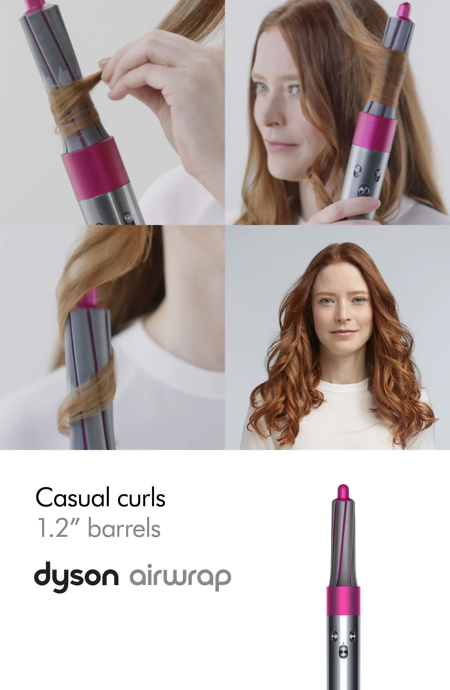 Dyson Airwrap™ Complete Styler – for Multiple Hair Types and Styles | Nordstrom | Nordstrom