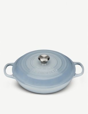 Shallow casserole dish 30cm | Selfridges