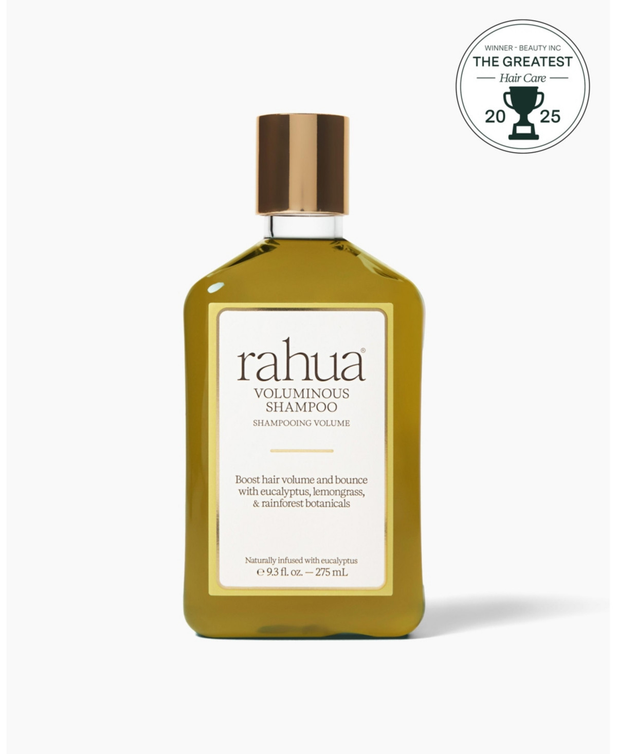 Rahua Voluminous Shampoo, 9.3 oz. | Macy's