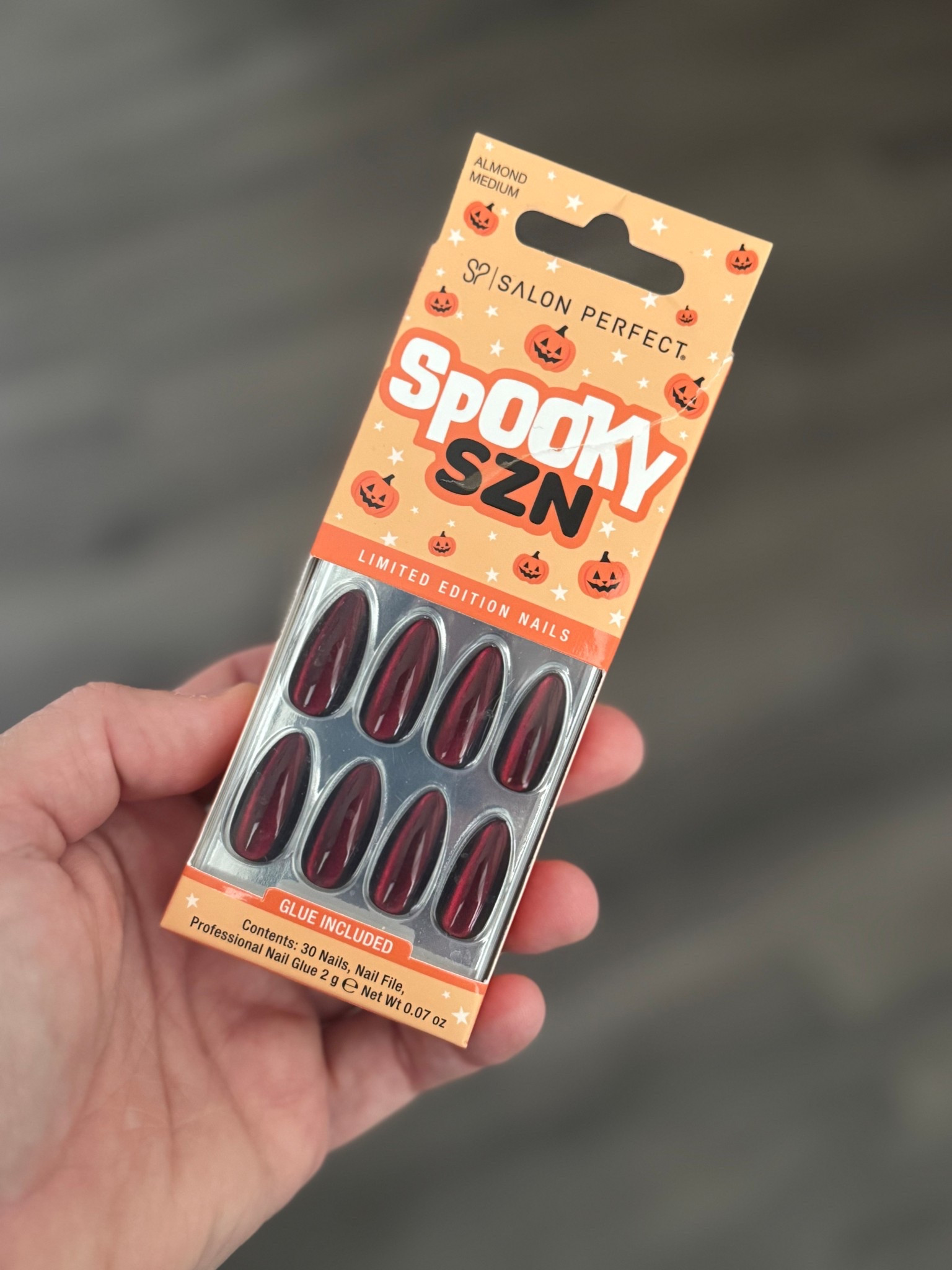 Time for a new set 💋

#nails

#LTKStyleTip #LTKFindsUnder100 #LTKFindsUnder50