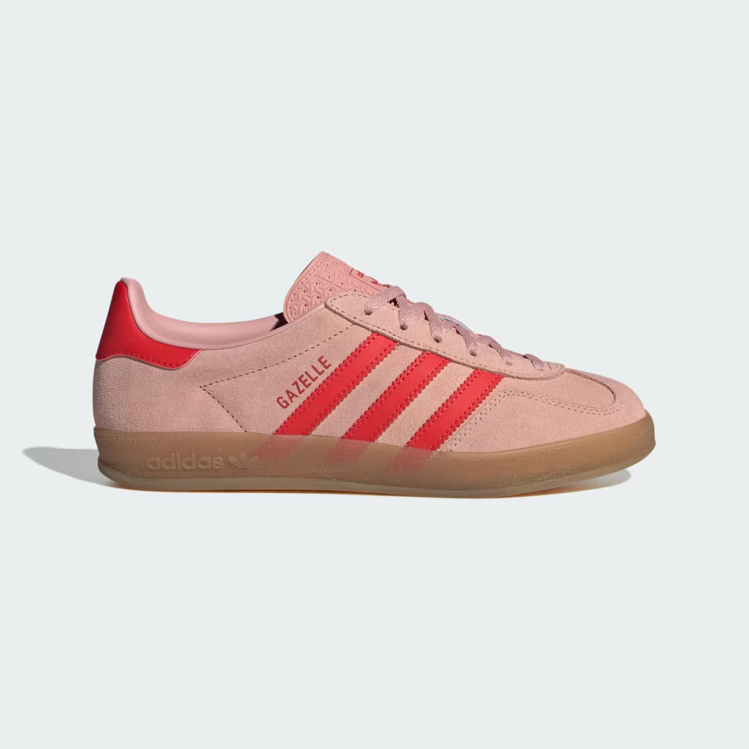 Gazelle Indoor Shoes | adidas (US)