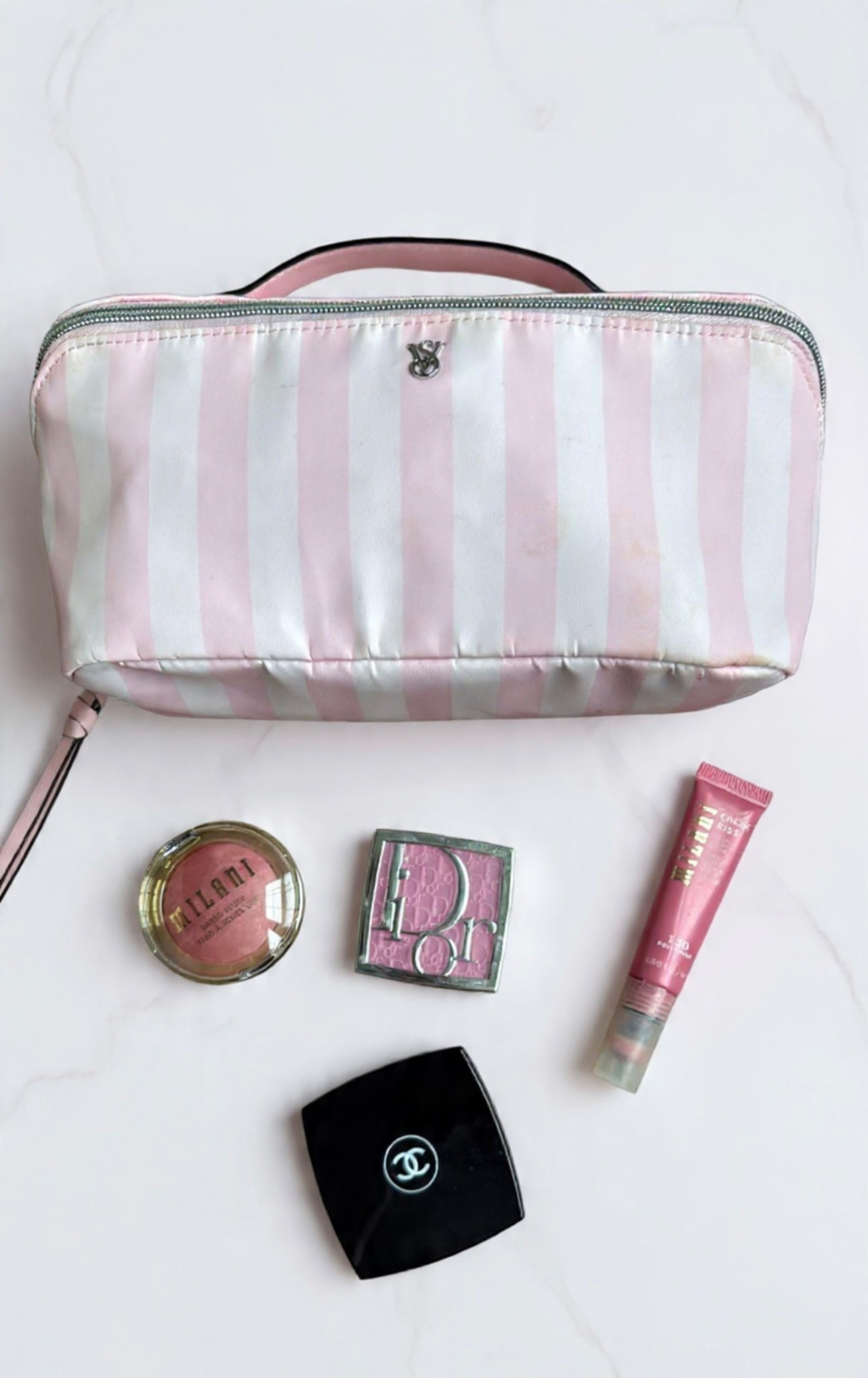 What’s in my makeup bag : blushes 

#LTKBeauty #LTKhaul #LTKgrwm