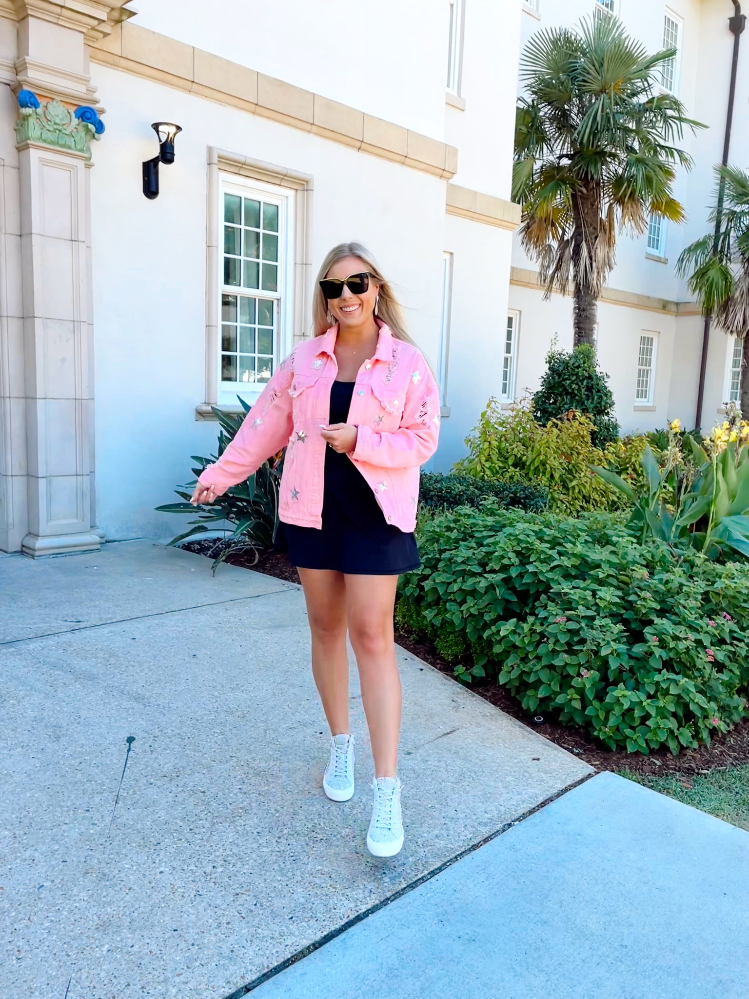 Casual outfit 🫶🏼

#LTKsalealert #LTKunder100 #LTKfit