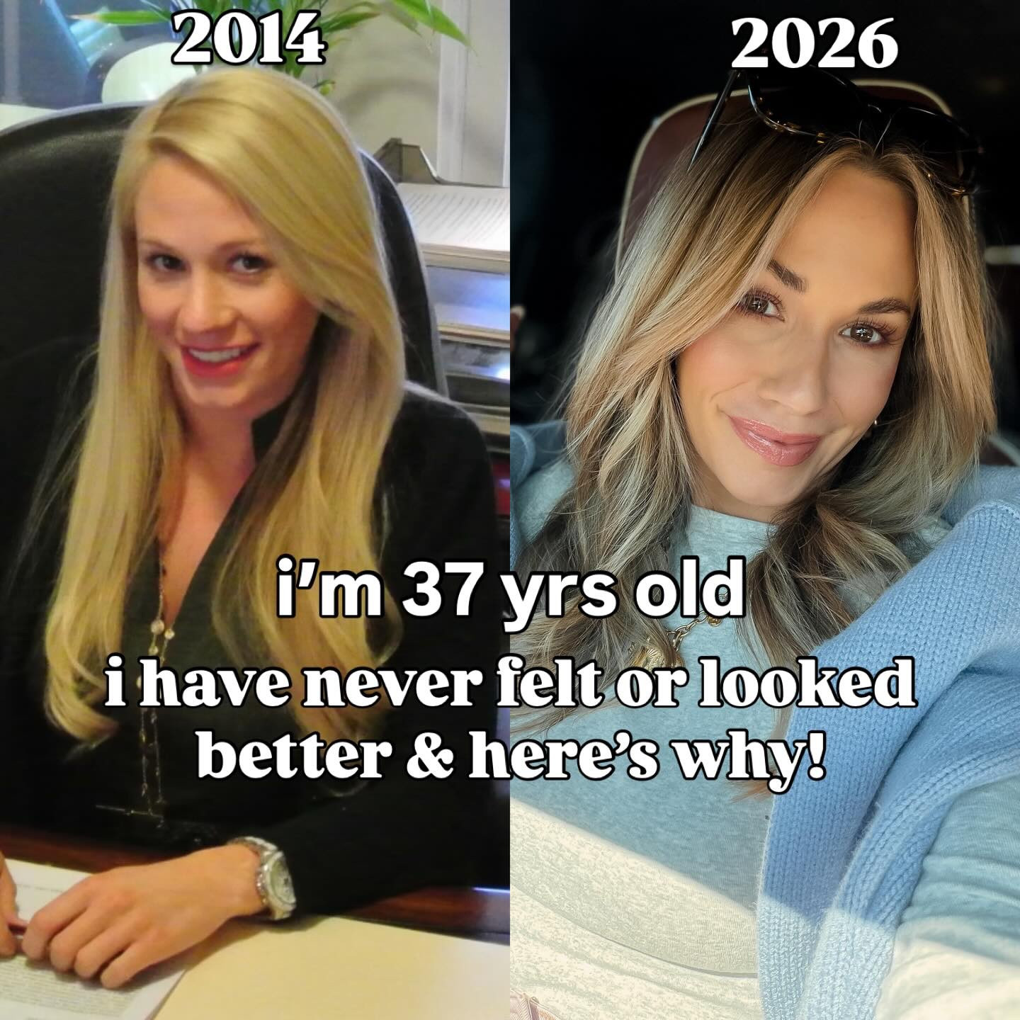 I’ve never looked or felt my best at 37 years old! Here’s all my tips and tricks! From hair products, skin care, wellness essentials, these are the best of the best!

#LTKdayinmylife #LTKmomlife #LTKfitnessgoals