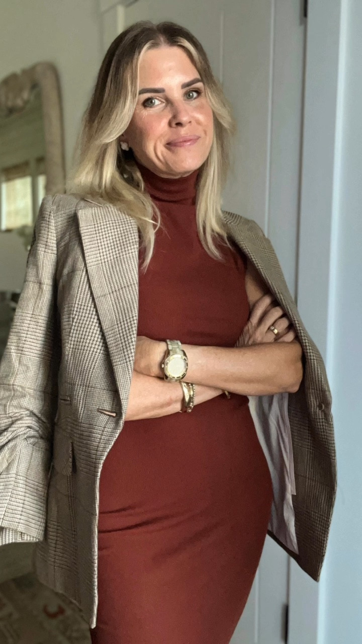 Fall Favorites! This blazer is def an investment piece but worth EVERY penny. It’s a classic and will never go out of style. Enter code: faves2024 for 25% off at checkout!

#LTKOver40 #LTKSaleAlert #LTKSeasonal