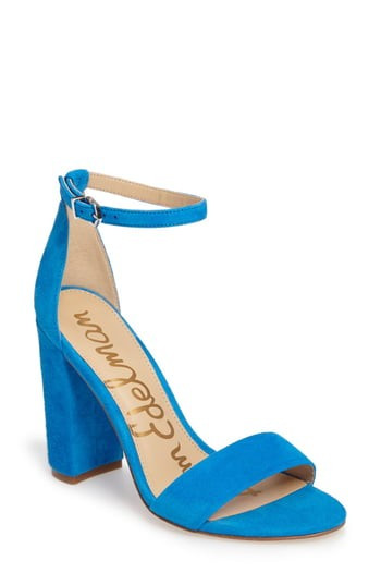 Women's Sam Edelman Yaro Ankle Strap Sandal | Nordstrom