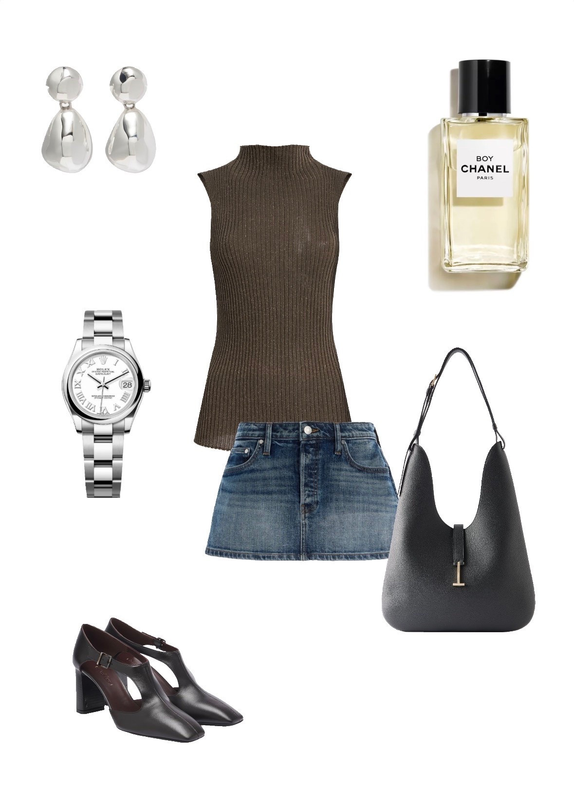 classy casual outfit inspo

#LTKstyletip #LTKpartywear #LTKdatenight